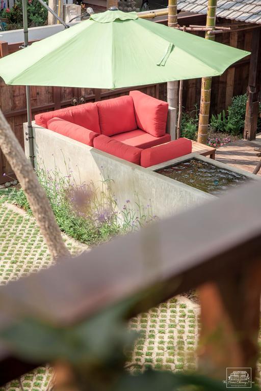 The Home Chiangmai Luxury Guesthouse Chiang Mai Exterior photo