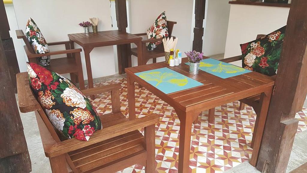 The Home Chiangmai Luxury Guesthouse Chiang Mai Exterior photo