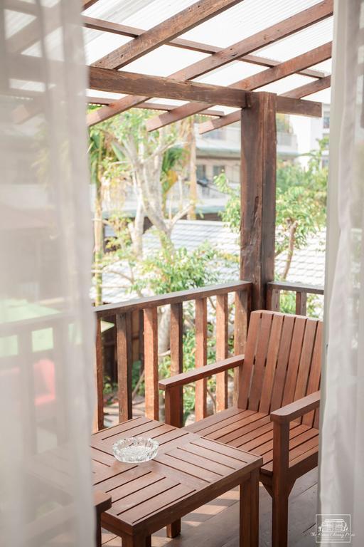 The Home Chiangmai Luxury Guesthouse Chiang Mai Exterior photo